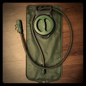 2.0 liter Hydration bladder